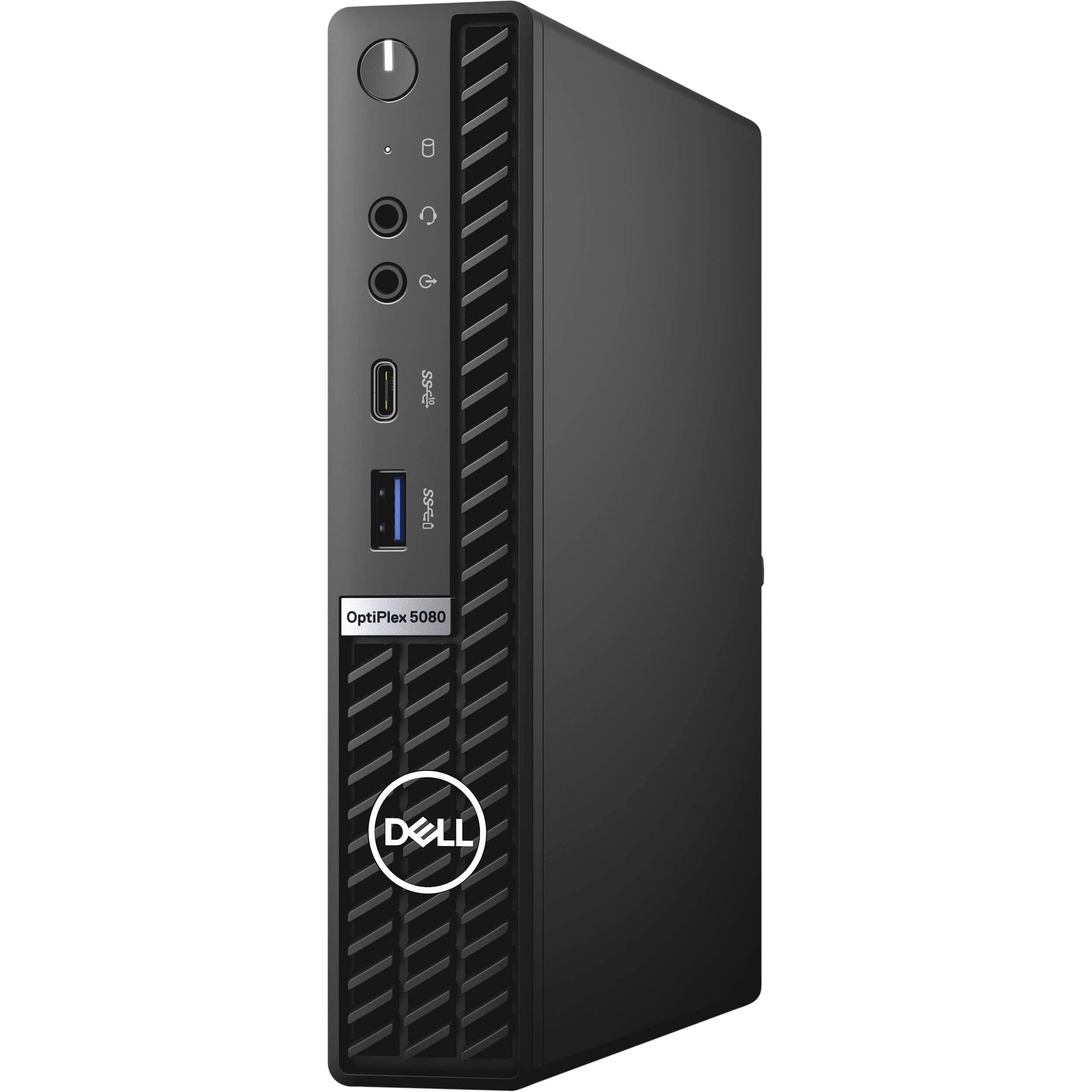 DELL OptiPlex 5080 Micro i5 第10世代SSDミニPC Amazon.co.jp: 【整備済み品】デル Dell 2022 Optiplex 5080 超ミニPC